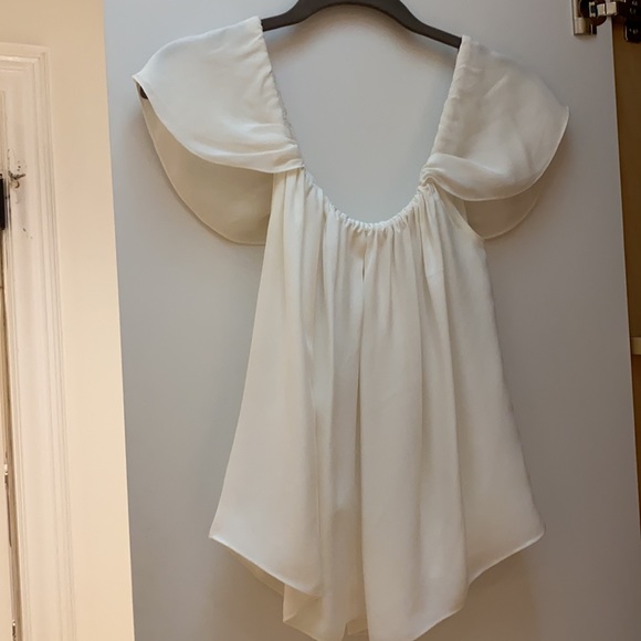 Rebecca minkoff top - Picture 6 of 6